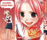 BUY NEW sumomomo momomo - 173852 Premium Anime Print Poster